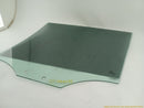 Volkswagen GTI Passenger Right Rear Door Window Glass-12
