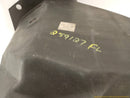 Corvette C4 Front Left Inner Fender Liner Back Section-3