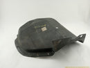 Corvette C4 Front Left Inner Fender Liner Back Section-5