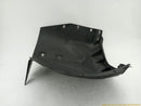 Corvette C4 Front Left Inner Fender Liner Back Section-7