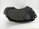 Corvette C4 Front Left Inner Fender Liner Back Section-8