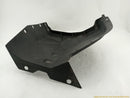 Corvette C4 Front Left Inner Fender Liner Back Section-12
