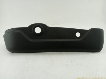 Hummer H3 Driver Left Front Seat Switch Trim - 0