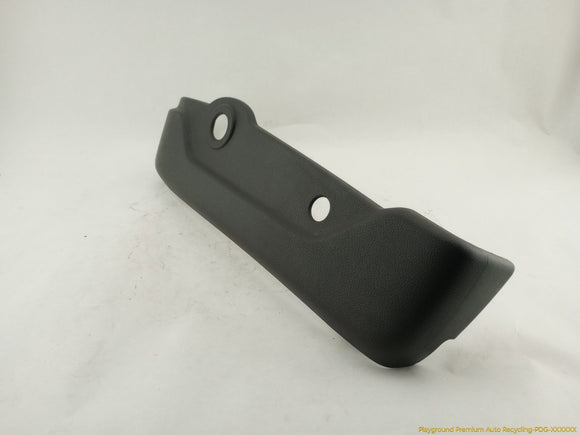Hummer H3 Driver Left Front Seat Switch Trim