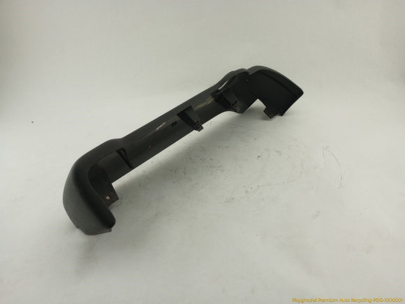 Hummer H3 Driver Left Front Seat Switch Trim