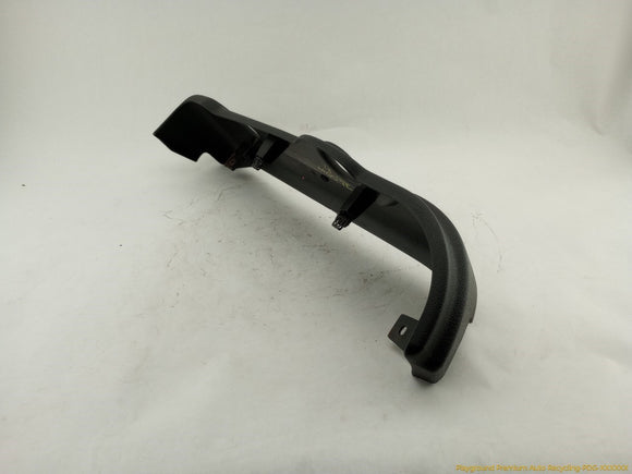 Hummer H3 Driver Left Front Seat Switch Trim