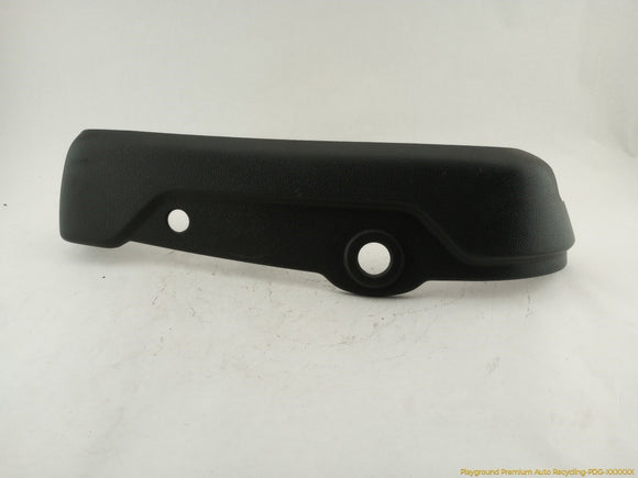 Hummer H3 Driver Left Front Seat Switch Trim