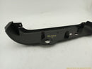 Hummer H3 Driver Left Front Seat Switch Trim-12