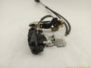 Hyundai Genesis Passenger Right Front Door Lock Actuator & Door Handle-3