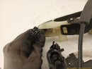 Hyundai Genesis Passenger Right Front Door Lock Actuator & Door Handle-5