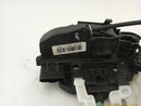 Hyundai Genesis Passenger Right Front Door Lock Actuator & Door Handle-6