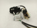 Hyundai Genesis Passenger Right Front Door Lock Actuator & Door Handle-7
