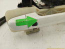 Hyundai Genesis Passenger Right Front Door Lock Actuator & Door Handle-10