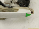 Hyundai Genesis Passenger Right Front Door Lock Actuator & Door Handle-11