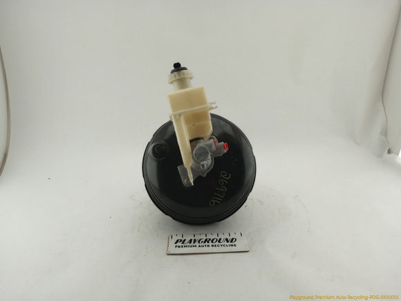 Land Rover Range Rover Power Brake Booster