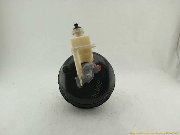 Land Rover Range Rover Power Brake Booster