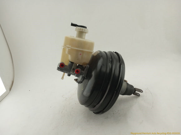Land Rover Range Rover Power Brake Booster
