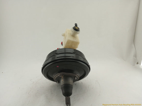 Land Rover Range Rover Power Brake Booster