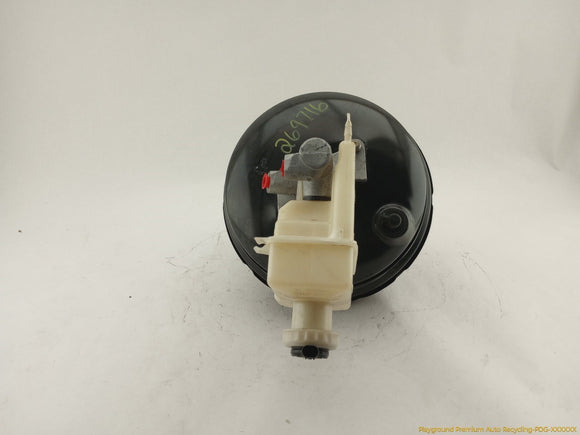 Land Rover Range Rover Power Brake Booster