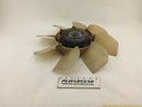 Hummer H3 Engine Clutch Fan-1