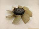 Hummer H3 Engine Clutch Fan-2