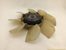Hummer H3 Engine Clutch Fan-4