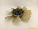 Hummer H3 Engine Clutch Fan-7