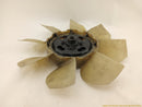 Hummer H3 Engine Clutch Fan-10