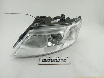 Saab 9-3 Driver Left Head Lamp