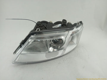 Saab 9-3 Driver Left Head Lamp - 0
