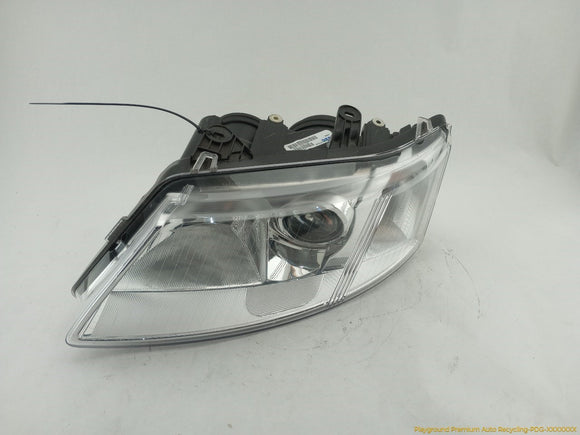 Saab 9-3 Driver Left Head Lamp