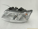 Saab 9-3 Driver Left Head Lamp-4