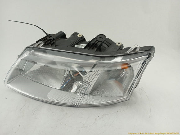 Saab 9-3 Driver Left Head Lamp
