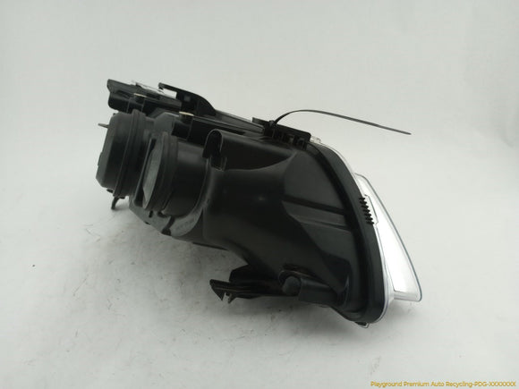 Saab 9-3 Driver Left Head Lamp