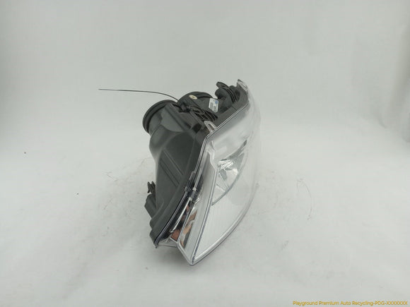 Saab 9-3 Driver Left Head Lamp