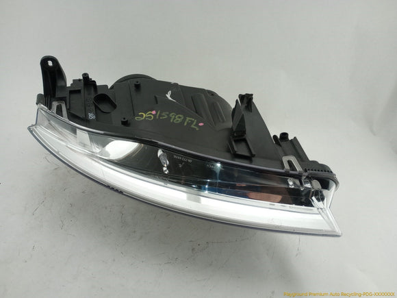 Saab 9-3 Driver Left Head Lamp
