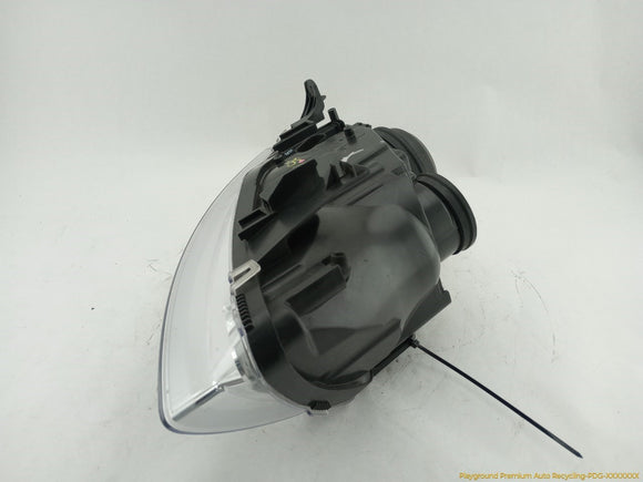 Saab 9-3 Driver Left Head Lamp