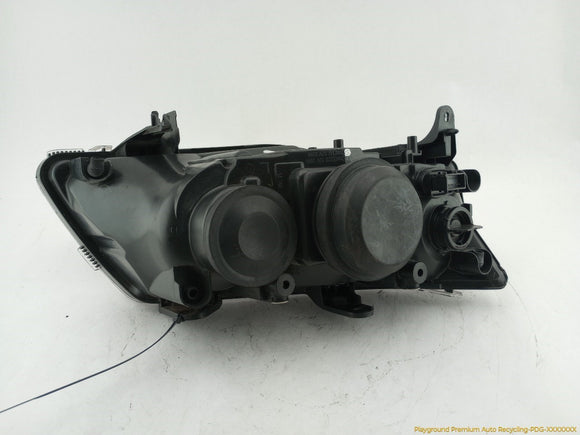 Saab 9-3 Driver Left Head Lamp