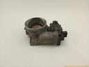 Hummer H2 Throttle Body-3