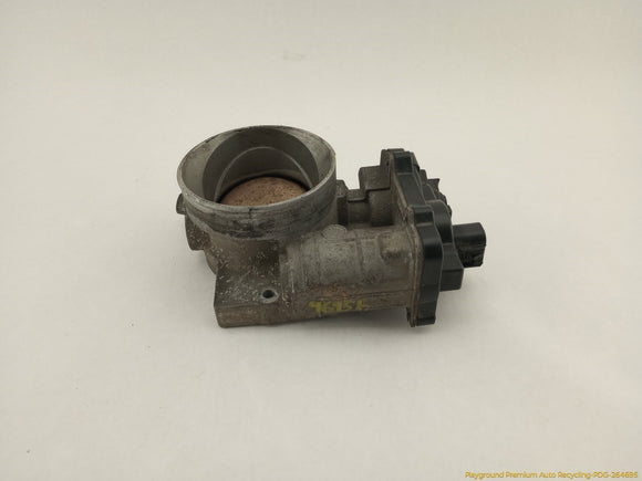 Hummer H2 Throttle Body