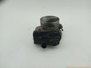 Hummer H2 Throttle Body-4