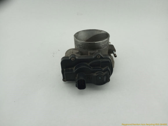 Hummer H2 Throttle Body