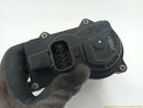 Hummer H2 Throttle Body-5