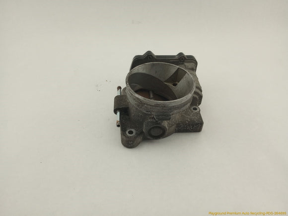 Hummer H2 Throttle Body