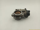 Hummer H2 Throttle Body-9