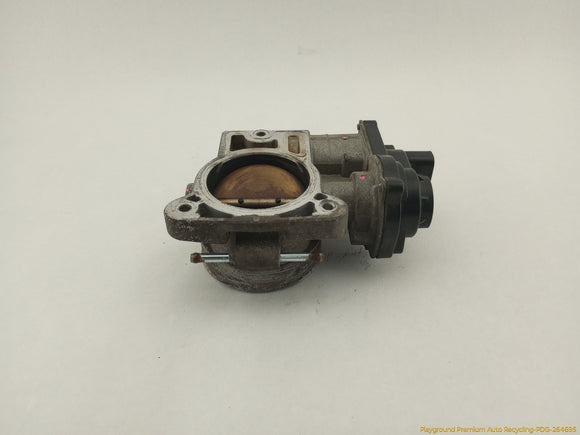 Hummer H2 Throttle Body
