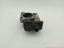 Hummer H2 Throttle Body-10
