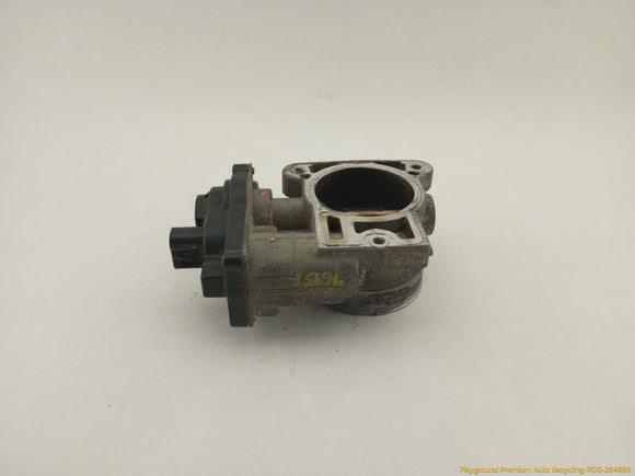 Hummer H2 Throttle Body