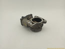 Hummer H2 Throttle Body-12