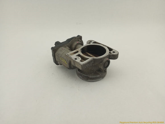 Hummer H2 Throttle Body